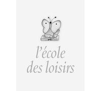 Abel et le dé du Mage - Anne-Gaëlle Balpe - Ecole Des Loisirs - broché - Roman junior