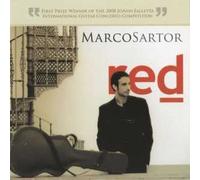 Abel Fleury - John Dowland - Manuel Maria Ponce Red