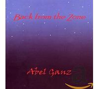 Abel Ganz - Back from The Zone + 2 [Import]