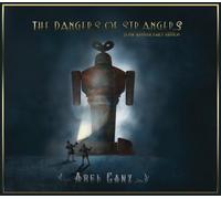 Abel Ganz - The Dangers of Strangers [Import]