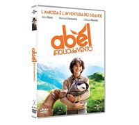 ABEL-Il Figlio Del Vento [Import]
