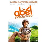 Abel Il Figlio Del Vento – CG Entertainment – Toutes régions