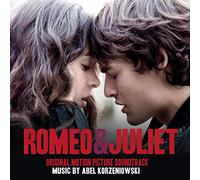 Abel Korzeniowski – Romeo and Juliet – Sony