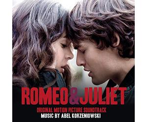 Abel Korzeniowski - Romeo and Juliet