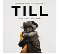 Abel Korzeniowski – Till – Bande sonore – Vinyle LP