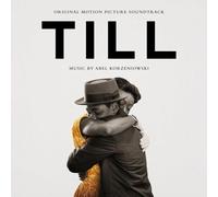 Abel Korzeniowski – Till – Bande sonore – Vinyle LP