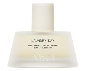 Abel - Laundry Day Eau de Parfum - Eau de Parfum Unisexe 50 ml