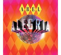 Abel - Live at Alegria