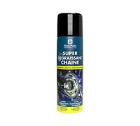 ABEL MOTO - Super dégraissant chaîne moto 400 ml - Réf. 93001