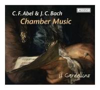 Abel - Musique De Chambre [Import]