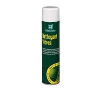 Nettoyant vitres aérosol intérieur/extérieur 600ML ABEL 007702