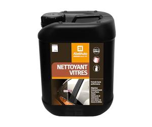 Abel - Nettoyant vitres spécial intérieur et extérieur 5L - 042802