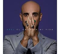 Abel Pintos - El Amor en Mi Vida [Import]
