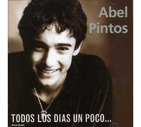 Abel Pintos - Todos Los Dias Un Poco