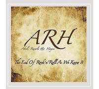 Abel, Rawls & Hayes - End of Rock N Roll As We Know It