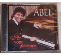 Abel, Richard - for Your Pleasure