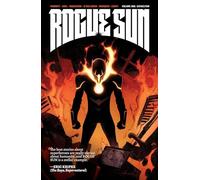 Abel - Rogue Sun, Volume 1: A Massive-Verse Book