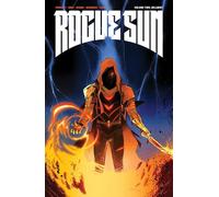 Abel - Rogue Sun, Volume 2: A Massive-Verse Book