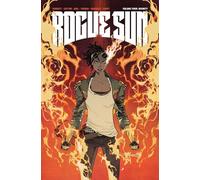 Abel - Rogue Sun Volume 4: A Massive-Verse Book