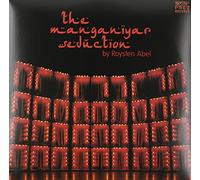 Abel, Roysten - The Manganiyar Seduction