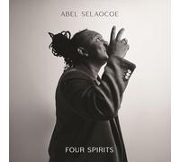 Abel Selaocoe - Four Spirits - CD 1 - D23z