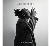 Abel Selaocoe – Four Spirits – Vinyle 12"