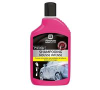 Shampooing Mousse Intense - ABELAUTO