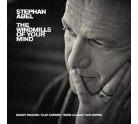 Abel, Stephan - Windmills of Your Mind