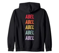 ABEL Sweat à Capuche