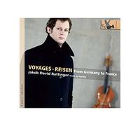 ABEL/Telemann/Marais