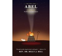 ABEL: The First Martyr: The Blood That Still Speaks