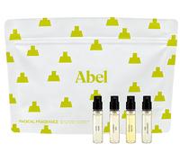 Abel - Trial Pouch - Coffret de parfums unisexe 8 ml