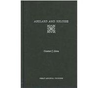 Abelard and Heloise, Great Medieval Thinkers C. J. Mews, Constant J. Mews (Auteur)