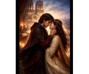Abelard and Heloise (the musical) (Piano/Vocal Score)