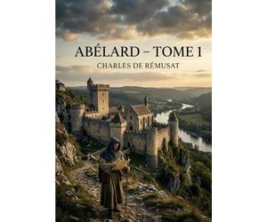 Abélard: Tome 1