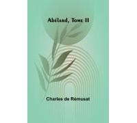 Abélard, Tome Ii