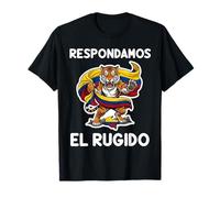 Abelardo de la Espriella 2026 Élection du président de la Colombie T-Shirt