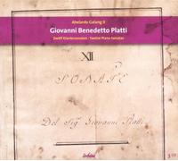 Abelardo Galang II - Zwölf Klaviersonaten [Import]
