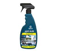 ABELAUTO Anti-Buée Voiture - Spray Anti Buée Pare-Brise et Vitres, Évite la Condensation, Améliore la Visibilité et la Sécurité de Conduite