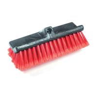 ABELAUTO Brosse de lavage bifaces acide et eau chaude Abel Auto