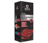 Abelauto - Kit De Décontamination Peinture