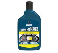 AbelAuto - Lustreur Haute Protection pour Carrosserie Auto - Protection Longue Durée et Finition Brillante - 500 mL