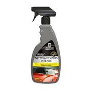 ABELAUTO Nettoyant Vitres Intense - Anti-Traces & Anti-Reflets - Nettoyage Pare-Brise et Vitres Auto - Brillance Parfaite & Séchage Rapide