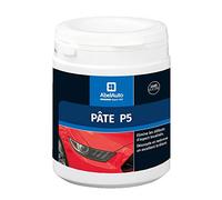 Abel Auto Pâte de polissage P5 Pro Silicone – Pot 1 kg