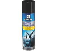 ABELAUTO Protège Caoutchouc 250 ml - Entretien Joints et Caoutchoucs Auto - Protège, Assouplit et Préserve contre Dessèchement