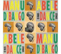 Abele Dance by Manu Dibango