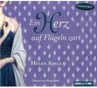 Abele,Helen - EIN Herz aus Flügeln Zart [Import]