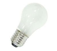 ABELEC Ampoule pour réfrigérateur américain E27 120V, pièce d'origine réf. 481213418056 et C00315052