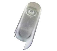 ABELEC Boîtier thermostat réfrigérateur pièce d'origine 480132103285 C00313098 C00313944
