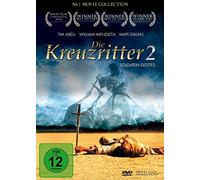 Abell,Tim - Die Kreuzritter 2-Soldaten Gottes [Import]